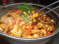 -蛙小侠(长安万科店)