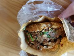 -昌顺马记小吃店(昌盛园店)
