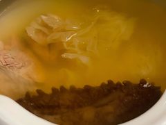 -东海朗廷酒店-唐阁T’ANG COURT 中餐厅