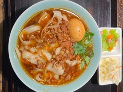 -喜晋道面馆(华严寺广场店)