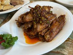 -椿记烧鹅(北门店)