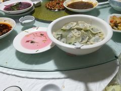 -茅山风味馆