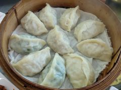 -渔民船说·北塘海鲜·天津菜·海肠捞饭(北塘古镇店)