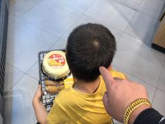 -盒马鲜生(十里堡店)
