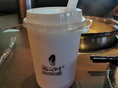 -同仁四季椰子鸡(宝安壹方城店)