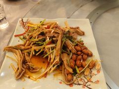 -鹭园酒家·四十年老字号