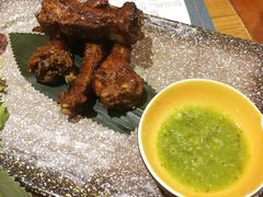 -泰堤坊(淡水体育馆店)