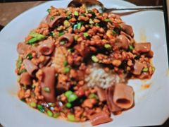 -前海沿·青岛菜(大拇指广场石老人店)