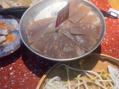 -赵美丽·重庆社区火锅·直营店(火车东站·中豪国际店)