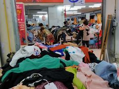 -欧亚达商业广场(红桥店)