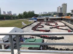 -成都娃娃花园餐厅 (南艺旗舰店)