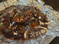 -高晓山馅饼店(牛庄百年店)