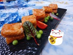-瓷忆·瓷文化餐厅(上海店)