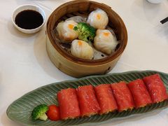 -鹿鸣酒家(越秀店)