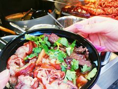 -老北京风情街