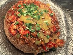 -叶派龙虾•招牌香辣蟹·海鲜(中海国际店)