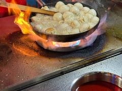-阿宝生煎包(万松园总店)