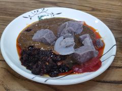 -木辛水水冰煮羊(新城店)