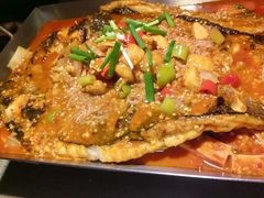 -鸣记脆皮烤鱼(山姆店)