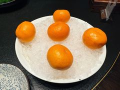 -四季民福烤鸭店(外滩外白渡桥店)