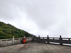 -大围山国家森林公园