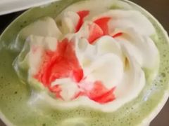 圣诞特饮-星巴克(成都龙湖三千集店)