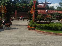 -云南民族村