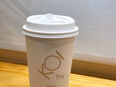 -KOI Thé(正佳广场店)