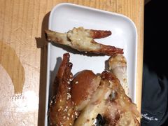-木屋烧烤(龙华店)