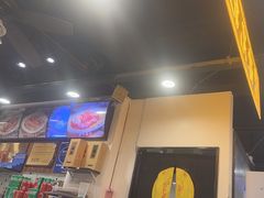 -澳门陈光记烧味饭店(南京德基广场店)
