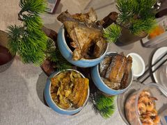 -佬太公海鸭·海鲜大排档(上海总店)