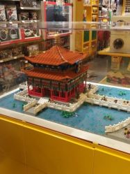 -KIDSLAND(北京蓝色港湾店)