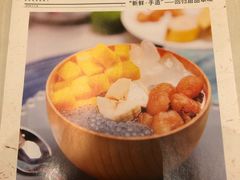 -满记甜品(荟聚购物中心店)