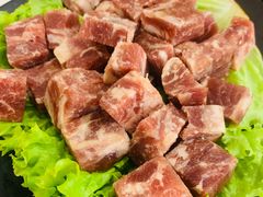 -原食烤肉·苏姐餐厅