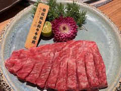 -丸藏和牛烧肉专门店(园区师惠坊店)