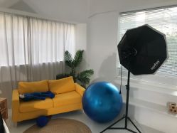 -玛瑞莎·儿童·亲子摄影(越秀店)