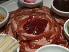 -额娘·春饼烤鸭(华北七楼创始店)