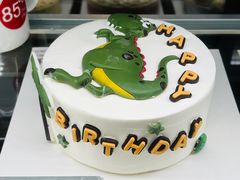 -85度C(东莞常平新南街店)