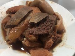 -梓记牛什(總店)
