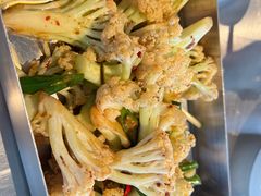 -No.DD戳子烧烤·江湖菜(北京总店)
