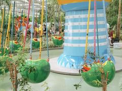 -南宫五洲植物乐园