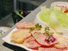 -生活如沸·顺德水牛奶火锅(大学路店)
