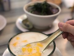 -芬芳甜品(同福路店)
