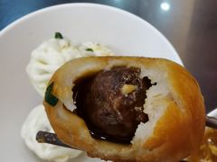 -毛华美食(清扬路店)