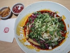 -大师兄·西北小馆(北站缤果空间店)