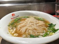 -邢氏老太太烤串(北兴街店)