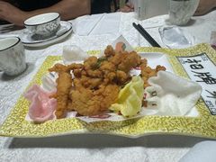 -陈生记黑鱼馆·20年活鱼现杀(宁波鼓楼店)