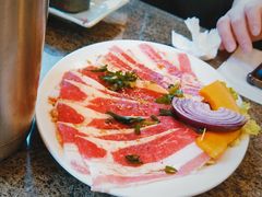 -梦山水日本烧肉(五四广场店)