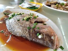 -红月湾海鲜饭店•沙滩海景(双月湾店)