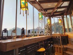 -杭州西湖风景名胜区-满觉陇四眼井